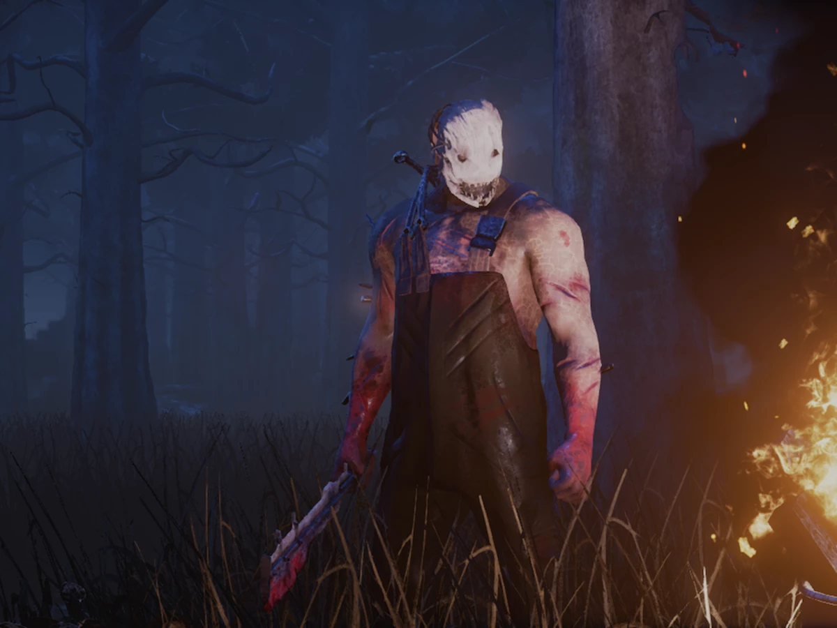 Асинхронный экшен Dead by Daylight станет фильмом