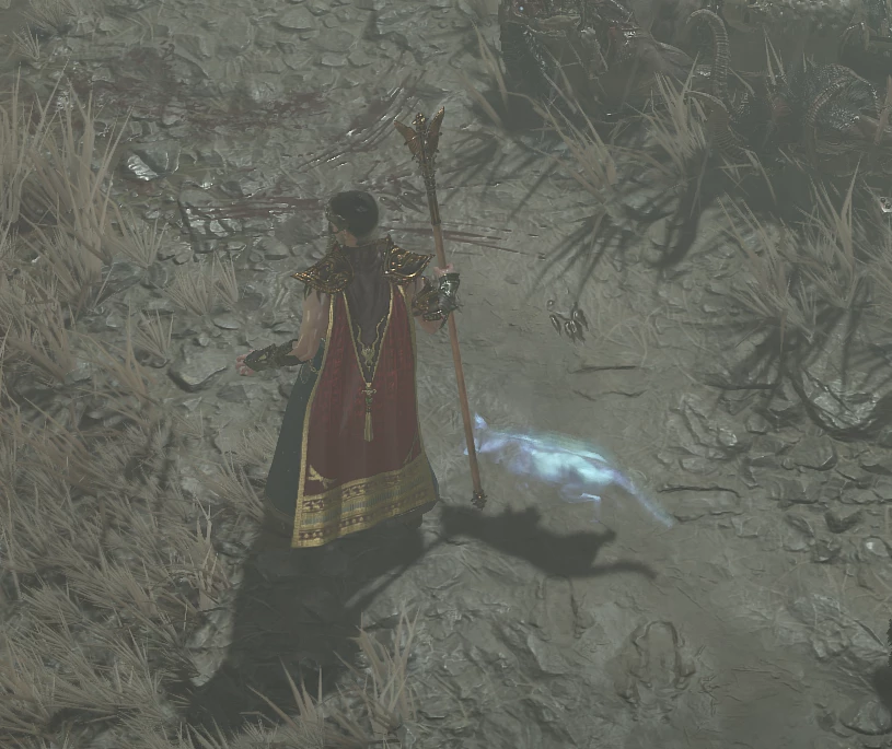 Как активировать статуи с бонусами в Diablo 4 Как активировать статуи с бонусами в Diablo 4