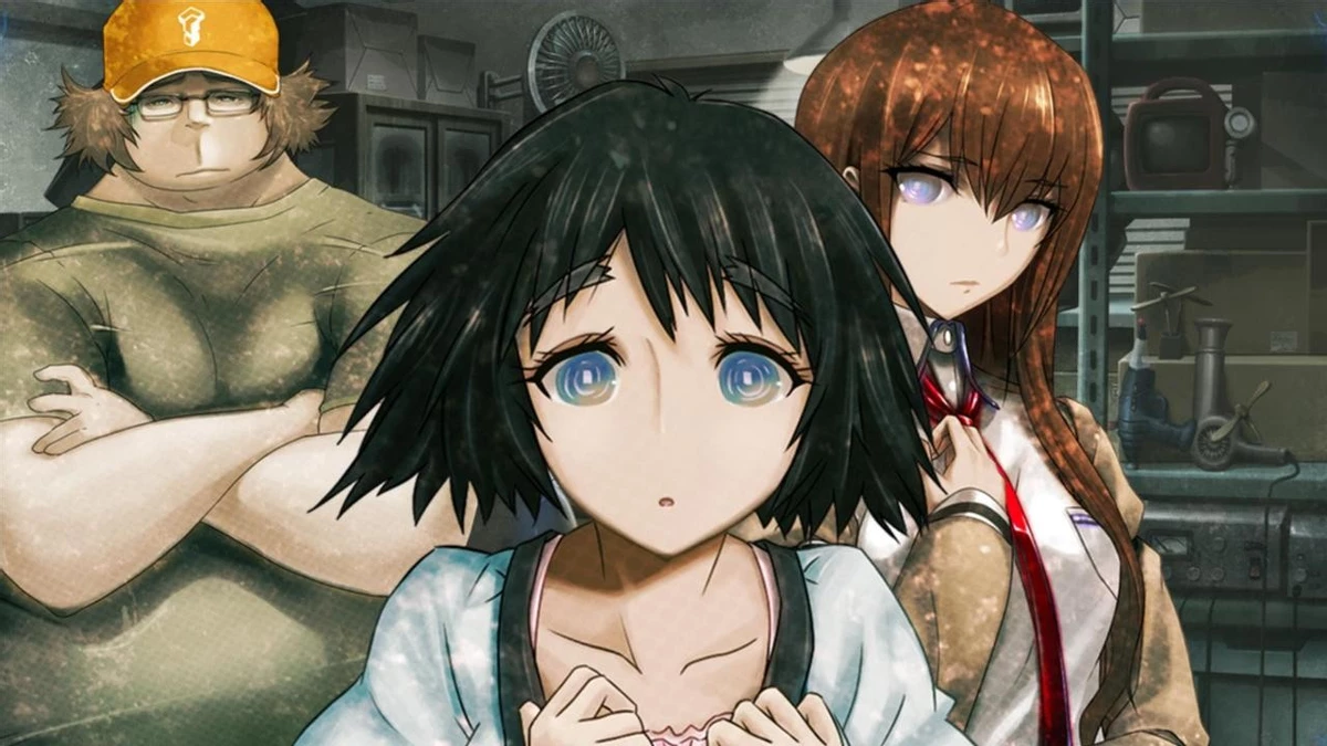 Steins;Gate будет продолжаться — авторы культовой серии опубликовали видео в честь 15-летия франшизы Steins;Gate будет продолжаться — авторы культовой серии опубликовали видео в честь 15-летия франшизы