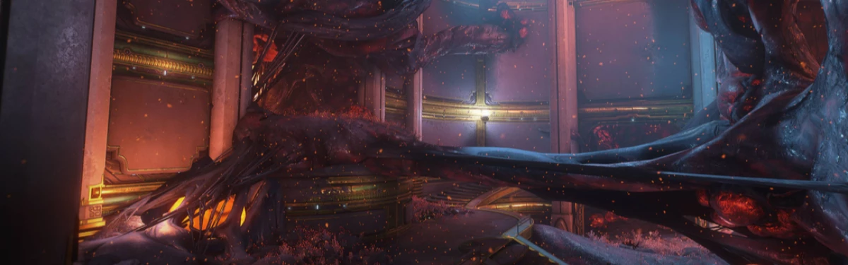 Warframe — Крупное обновление «Деймос: Секреты» теперь и на консолях Warframe — Крупное обновление «Деймос: Секреты» теперь и на консолях