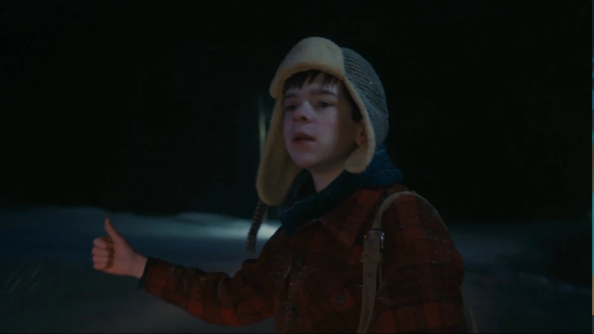 Первый трейлер «Оно: Добро пожаловать в Дерри»: тот самый клоун из космоса и свежие детишки этой осенью Первый трейлер «Оно: Добро пожаловать в Дерри»: тот самый клоун из космоса и свежие детишки этой осенью