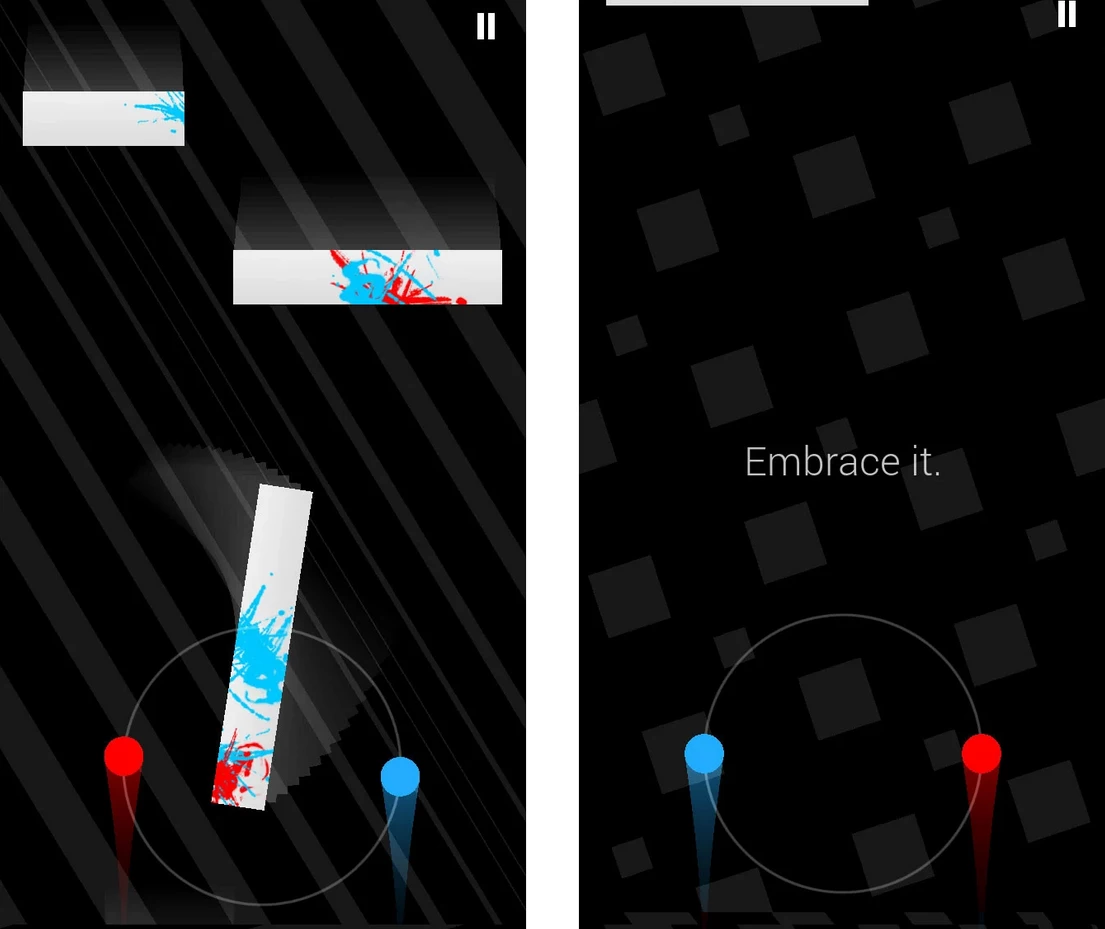 Самые затягивающие игры на Андроид Самые затягивающие игры на Андроид