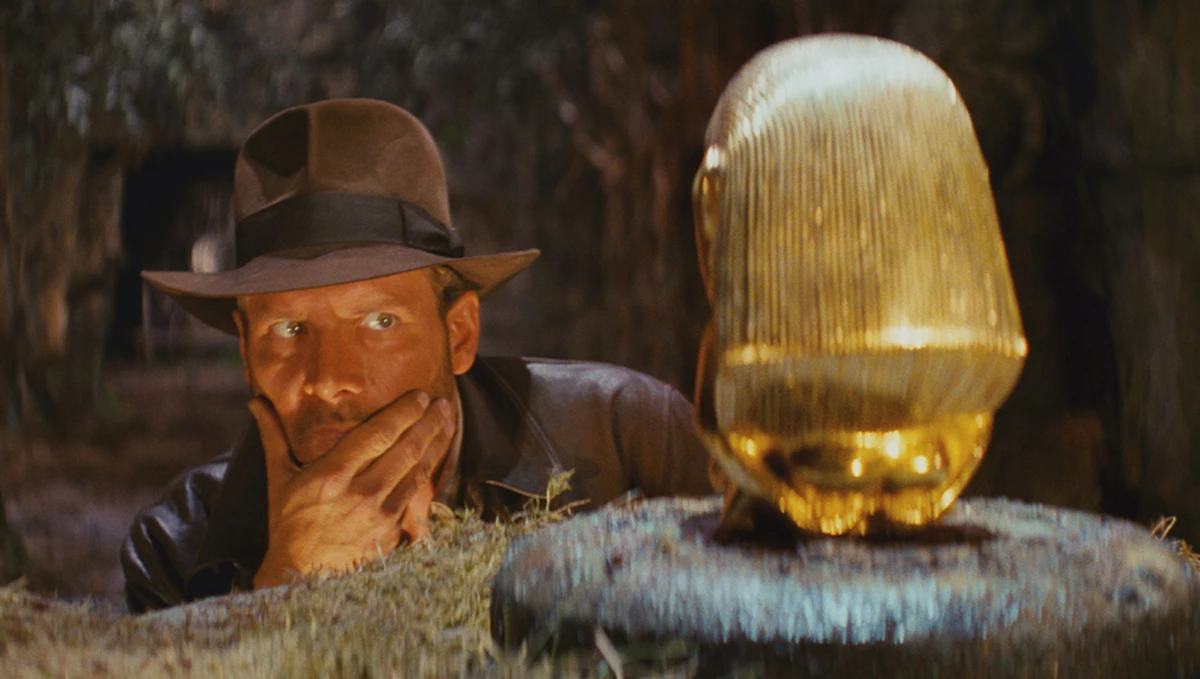 Игра про Индиану Джонса: клон Uncharted или принципиально новое приключение? Игра про Индиану Джонса: клон Uncharted или принципиально новое приключение?