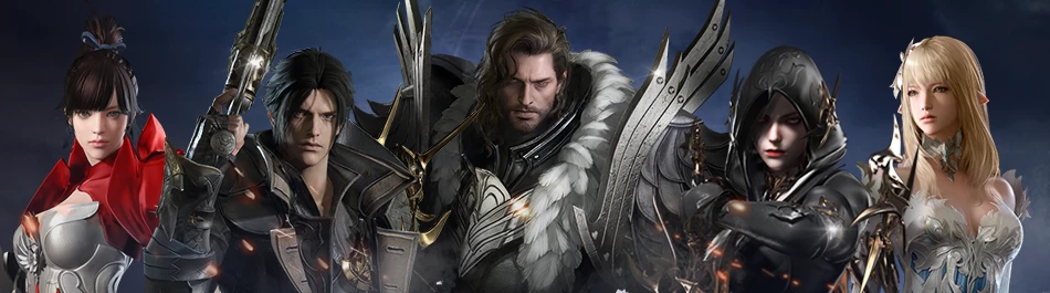 Российская версия популярной MMORPG Lost Ark получит новый класс Российская версия популярной MMORPG Lost Ark получит новый класс