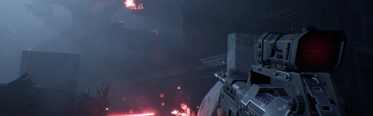 Terminator: Resistance – Новый трейлер в честь релиза игры Terminator: Resistance – Новый трейлер в честь релиза игры