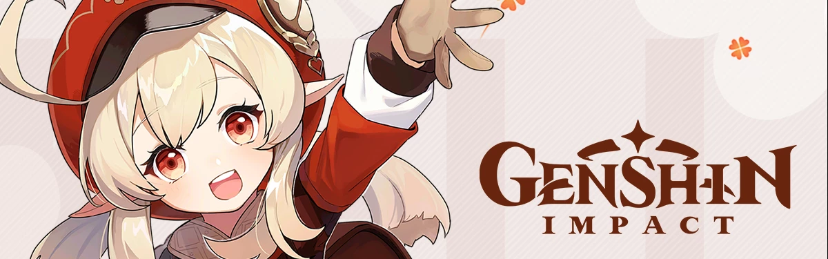 Genshin Impact - RPG будет регулярно обновляться и получать новые механики Genshin Impact - RPG будет регулярно обновляться и получать новые механики