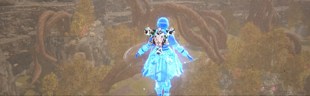Новое видео JRPG Star Ocean: The Divine Force показывает особенности компаньона DUMA Новое видео JRPG Star Ocean: The Divine Force показывает особенности компаньона DUMA