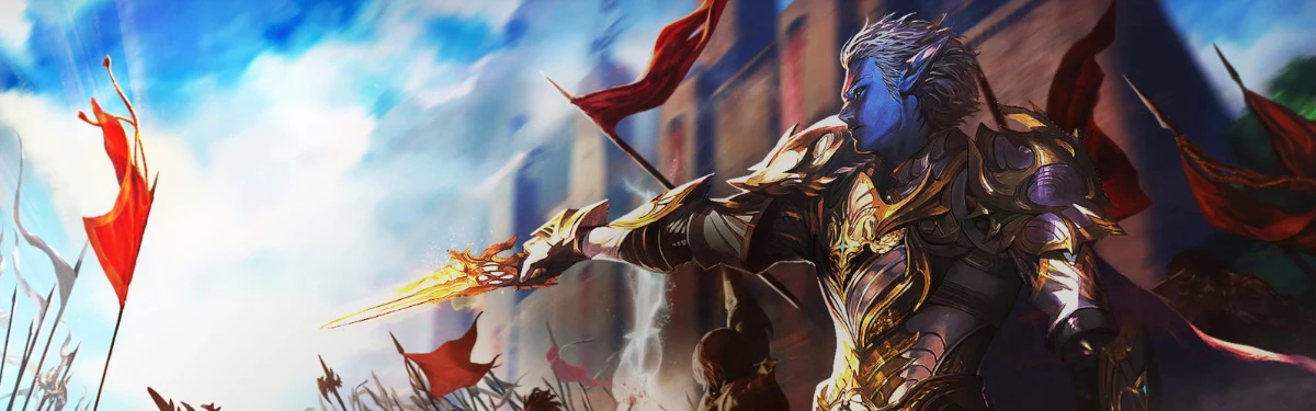 Обзор: Lineage 2 - Обновления корейской версии за февраль 2020 года