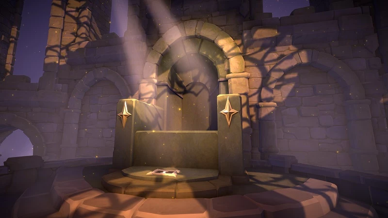 Albion Online готовится к празднованию юбилея Albion Online готовится к празднованию юбилея