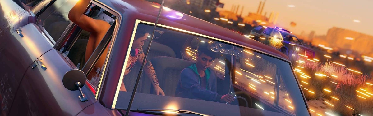 Авторы Saints Row извиняются за косяки с игрой и обещают все исправить Авторы Saints Row извиняются за косяки с игрой и обещают все исправить