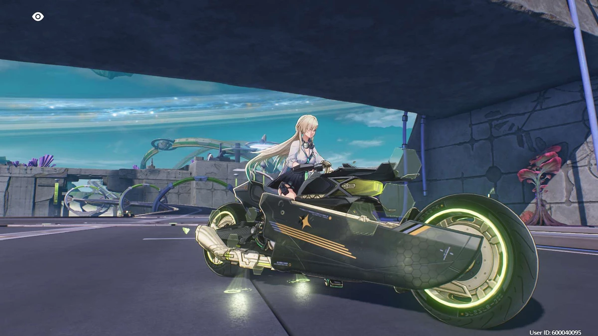 Разбираем, что с собой принесло обновление 3.0 для Wuthering Waves