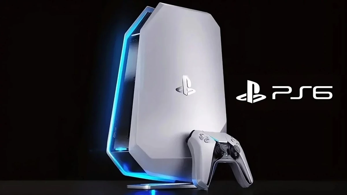 PlayStation 6 рискует стать элементом декора для богатых PlayStation 6 рискует стать элементом декора для богатых