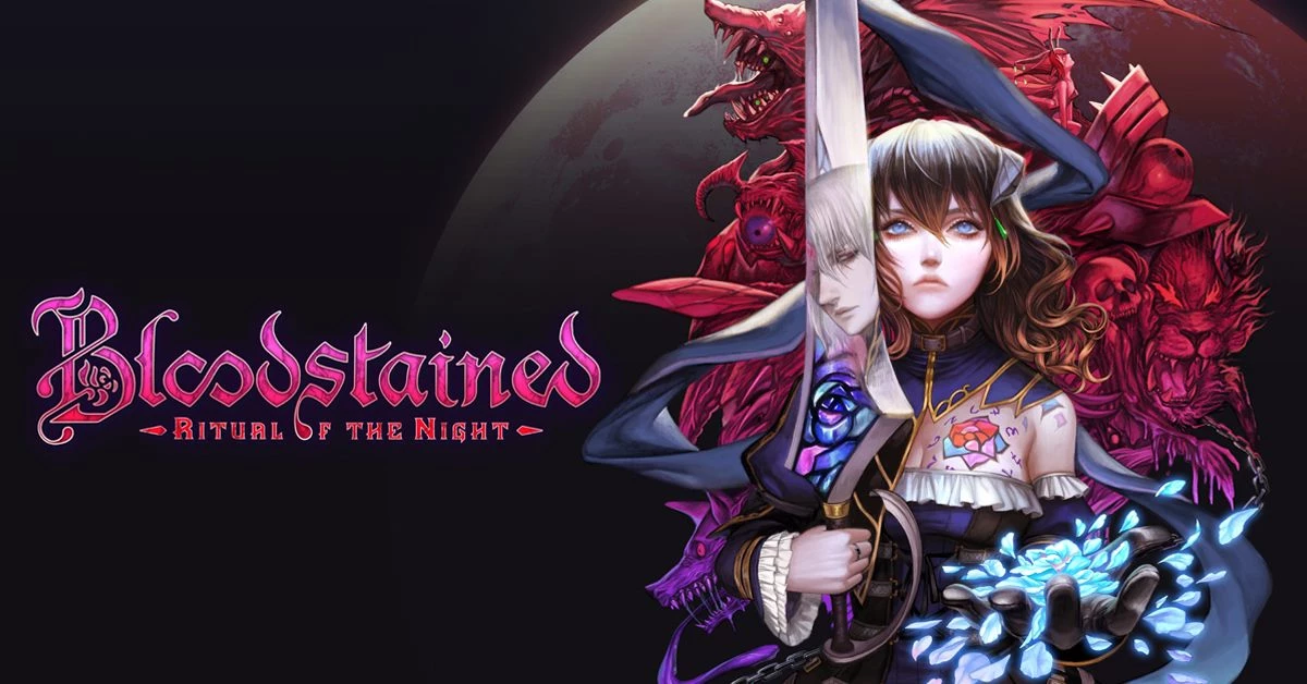 Bloodstained: Ritual of the Night - Игра получит версию для мобильных устройств Bloodstained: Ritual of the Night - Игра получит версию для мобильных устройств