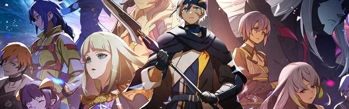 Smilegate будет издавать MMO Blue Protocol в Южной Корее