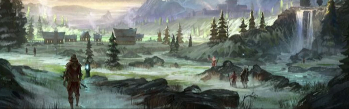 The Elder Scrolls Online - не MMO The Elder Scrolls Online - не MMO
