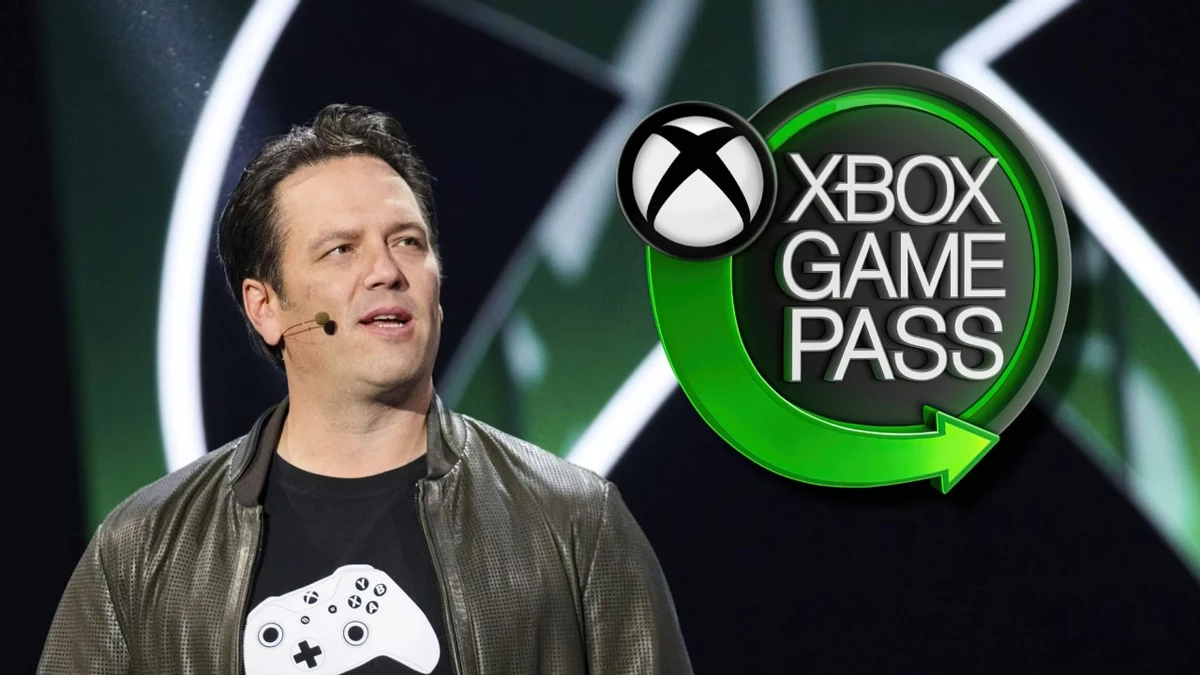 Фил Спенсер: Цены на Game Pass неизбежно вырастут Фил Спенсер: Цены на Game Pass неизбежно вырастут
