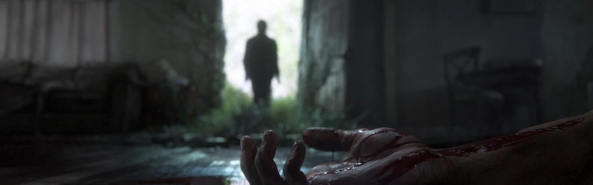The Last of Us Part II — Виновные в утечке найдены. Это не сотрудники Naughty Dog или Sony The Last of Us Part II — Виновные в утечке найдены. Это не сотрудники Naughty Dog или Sony