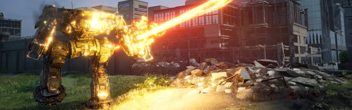 MechWarrior 5: Mercenaries - Выход дополнения “Heroes of the Inner Sphere” перенесен на весну 2021 года MechWarrior 5: Mercenaries - Выход дополнения “Heroes of the Inner Sphere” перенесен на весну 2021 года