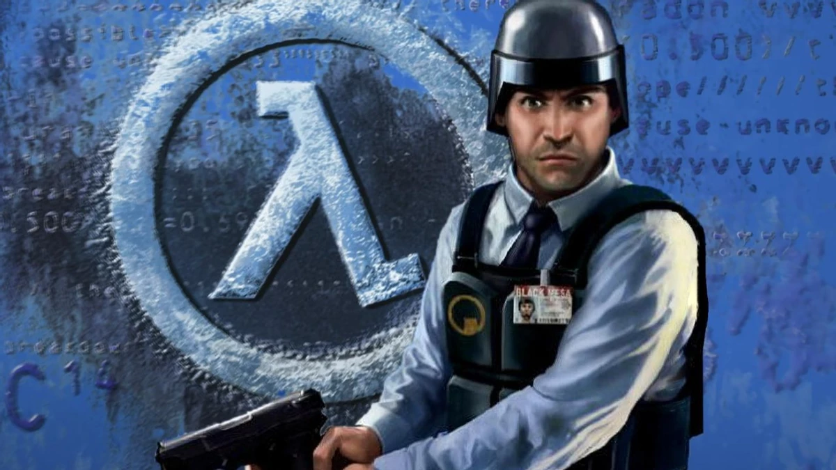 Российские моддеры завершили работу над четвертой главой ремейка Half-Life: Blue Shift Российские моддеры завершили работу над четвертой главой ремейка Half-Life: Blue Shift