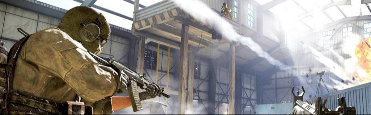 Activision объявила о разработке новой мобильной игры по вселенной Call of Duty