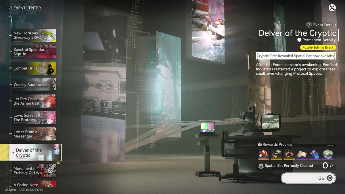 Что из себя представляет эндгейм Arknights: Endfield Что из себя представляет эндгейм Arknights: Endfield