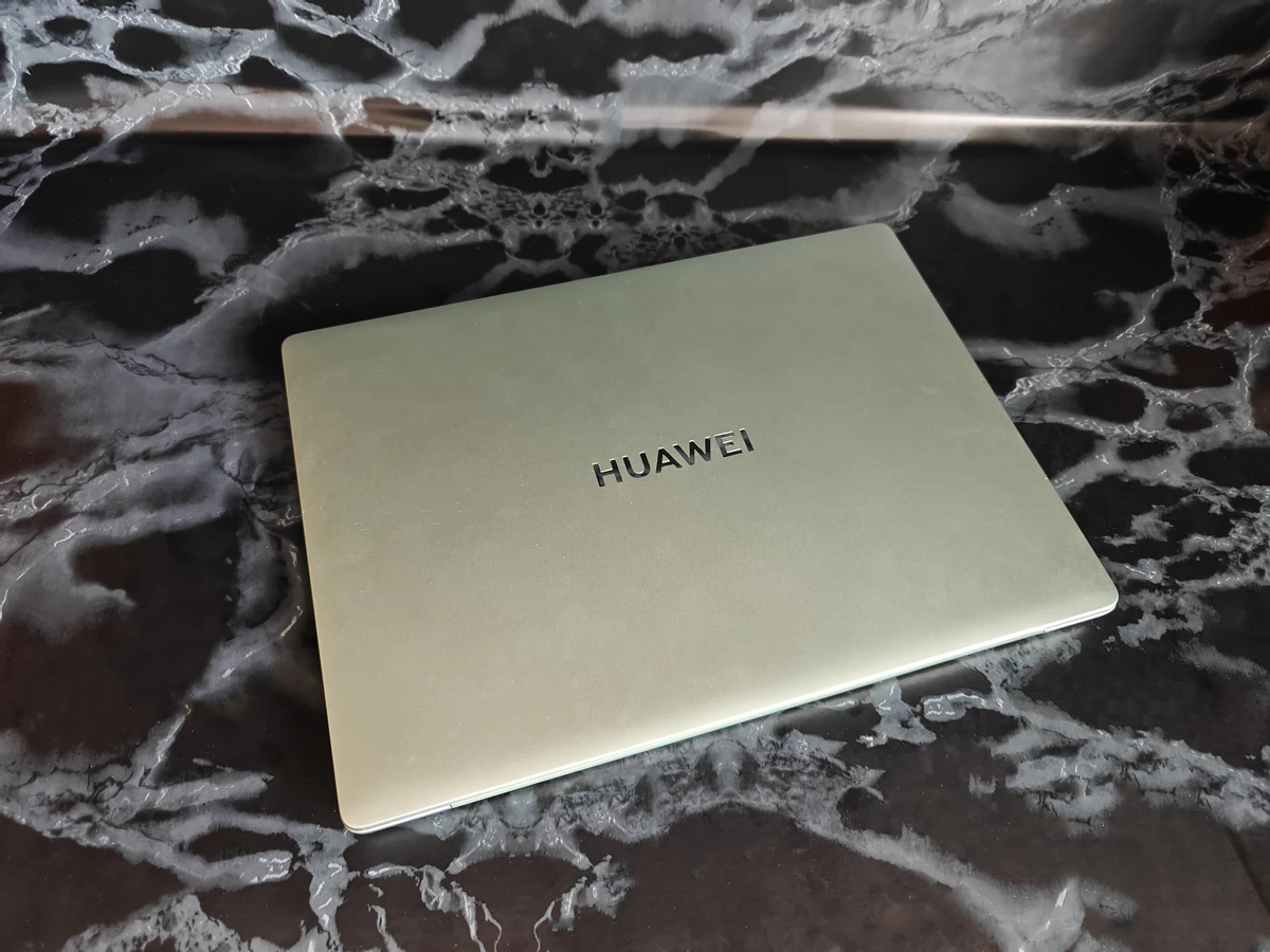 Обзор Huawei MateBook 14 2024 Обзор Huawei MateBook 14 2024