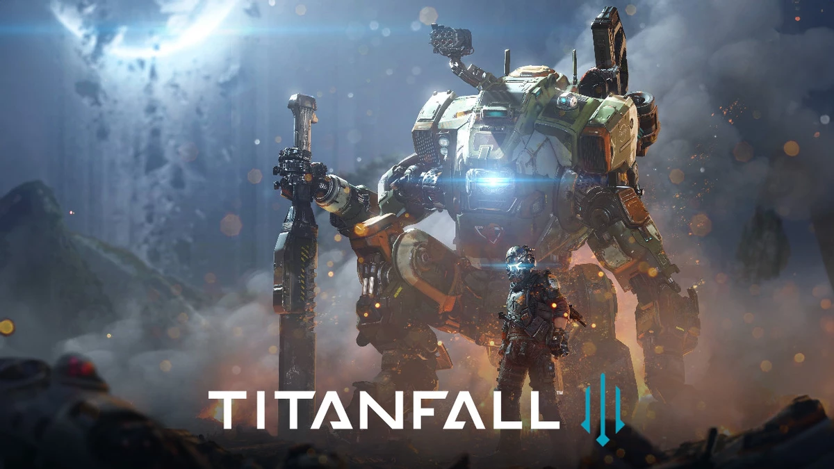 Respawn Entertainment закрыла неанонсированный онлайн-шутер — возможно, это Titanfall 3 Respawn Entertainment закрыла неанонсированный онлайн-шутер — возможно, это Titanfall 3