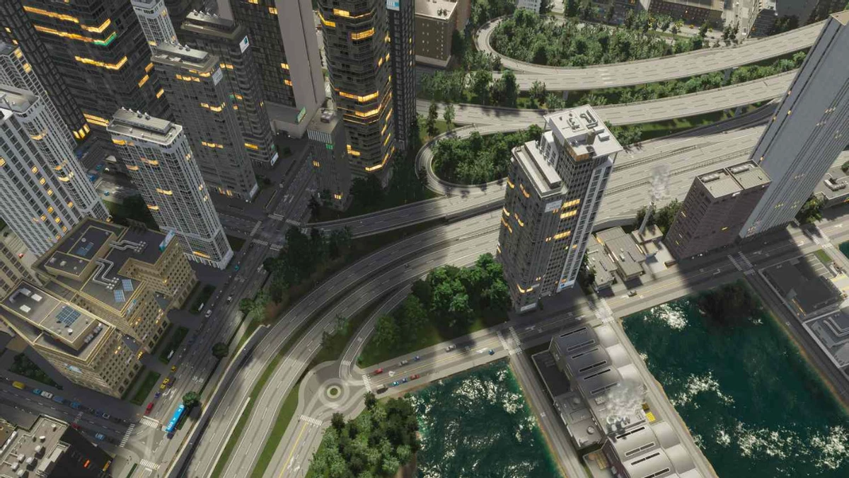 Градостроительный симулятор Cities: Skylines 2 получит поддержку моддинга 25 марта Градостроительный симулятор Cities: Skylines 2 получит поддержку моддинга 25 марта
