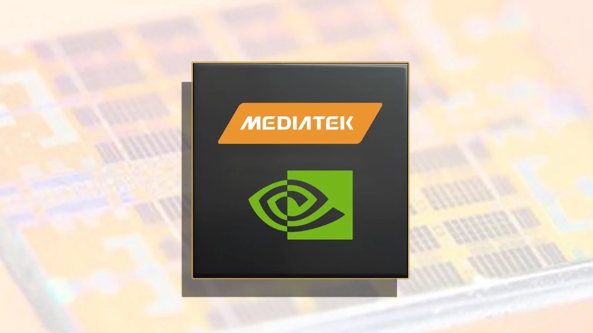 ИИ-чипы NVIDIA x MediaTek доберутся до ПК в 2025 году. Объявляется охота на Intel, AMD и Qualcomm ИИ-чипы NVIDIA x MediaTek доберутся до ПК в 2025 году. Объявляется охота на Intel, AMD и Qualcomm