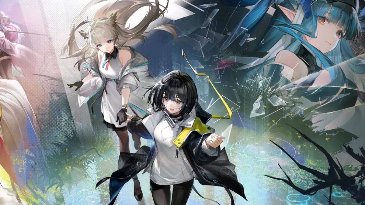 В преддверии релиза создатели Arknights: Endfield провели специальный стрим и представили два новых трейлера