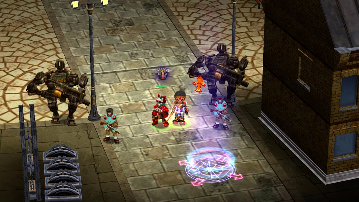Издатель MMORPG NosTale объявил о скором выходе большого контентного обновления Издатель MMORPG NosTale объявил о скором выходе большого контентного обновления