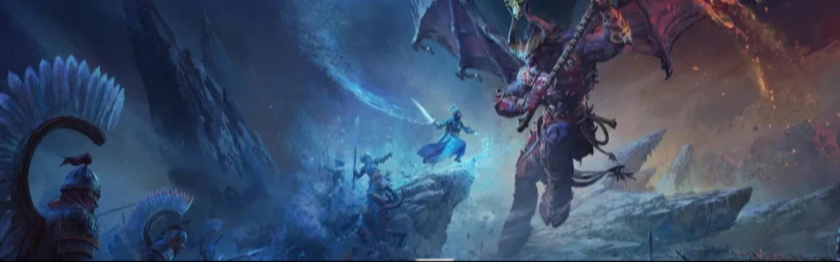 Total War: WARHAMMER III, Madden NFL 22 и другие игры появятся в Xbox Game Pass в феврале