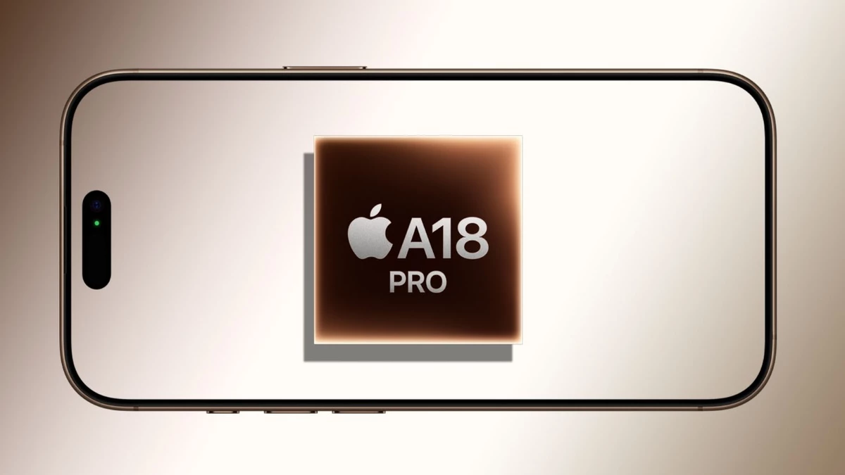 Нормально охлажденный iPhone 16 Pro Max не уступает iPhone 17 Pro