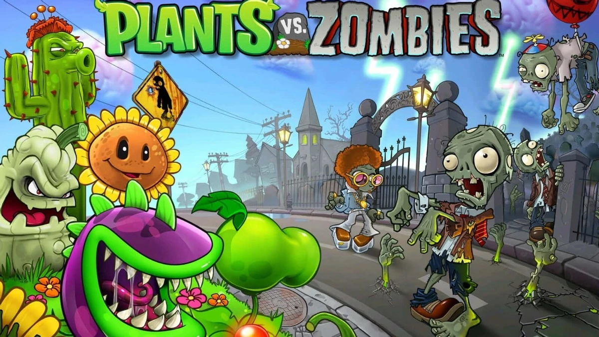 Ремастер Plants vs. Zombies постепенно завоёвывает доверие
