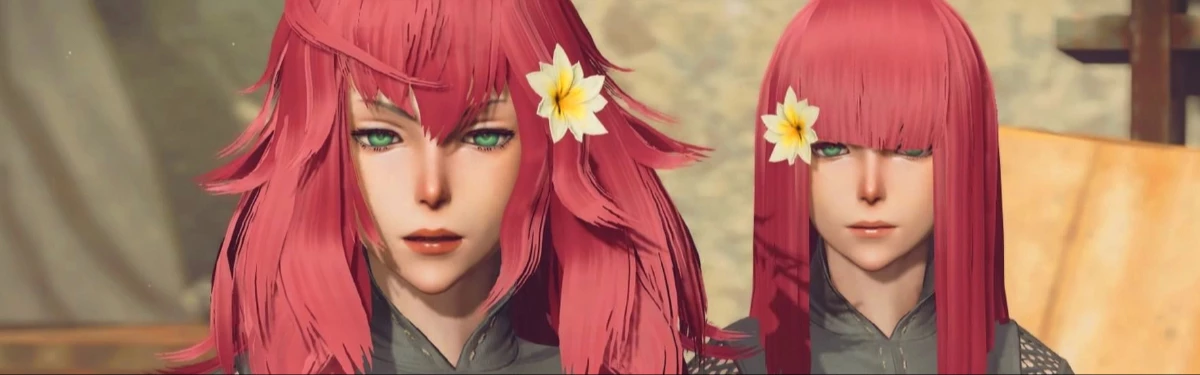 На токийской олимпиаде включили песню из NieR:Automata На токийской олимпиаде включили песню из NieR:Automata