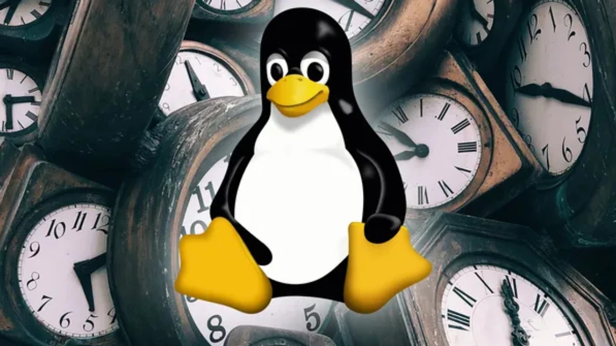 Linux загружается на 0,035 секунды быстрее благодаря одной строчке кода Linux загружается на 0,035 секунды быстрее благодаря одной строчке кода