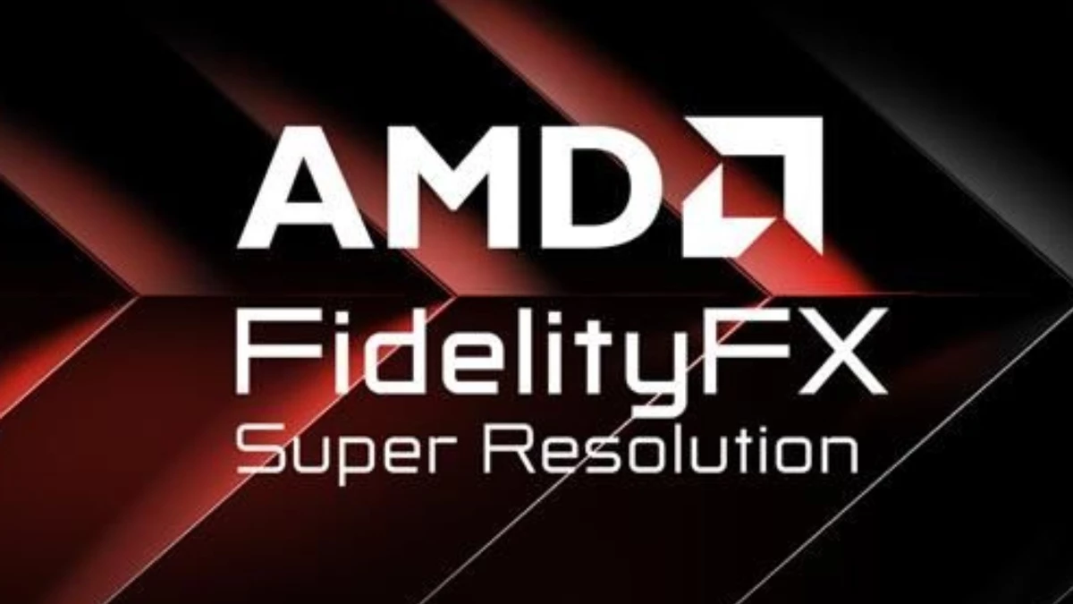 Еще 35 игр в ближайшее время получат AMD FSR 3 с генерацией кадров Еще 35 игр в ближайшее время получат AMD FSR 3 с генерацией кадров