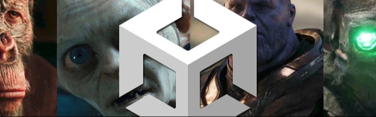 Unity приобретает создателей Голлума Weta Digital Unity приобретает создателей Голлума Weta Digital