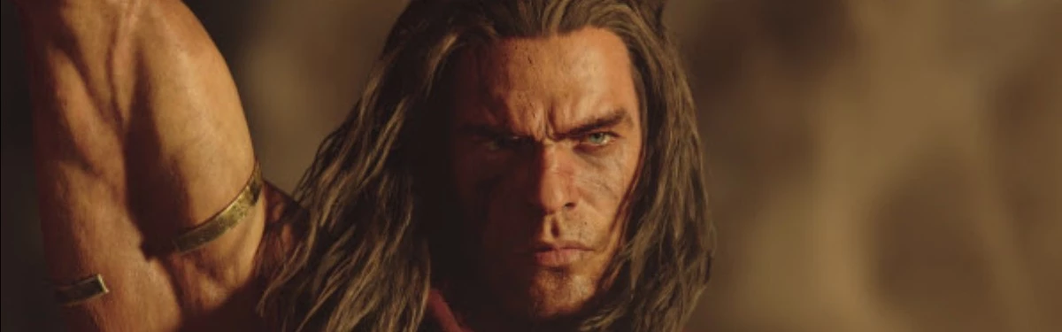 Conan Unconquered уже доступен храбрым игрокам Conan Unconquered уже доступен храбрым игрокам