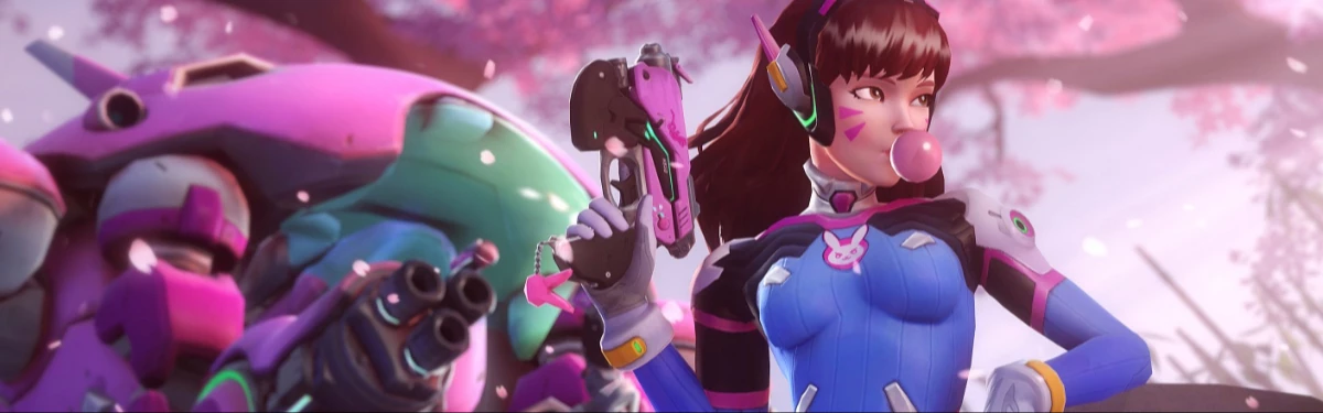 Overwatch получает обновление экспериментального режима