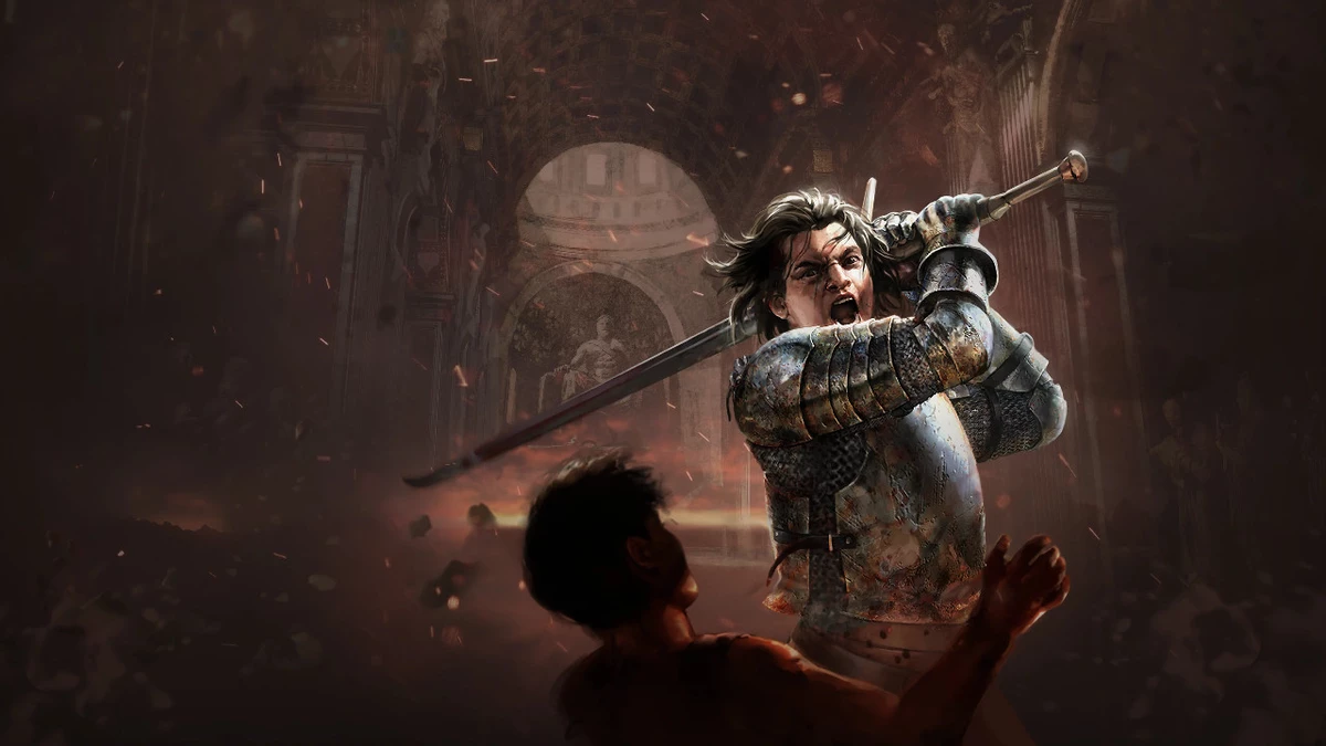 Следующее дополнение 3.24 для Path of Exile выйдет в конце марта Следующее дополнение 3.24 для Path of Exile выйдет в конце марта