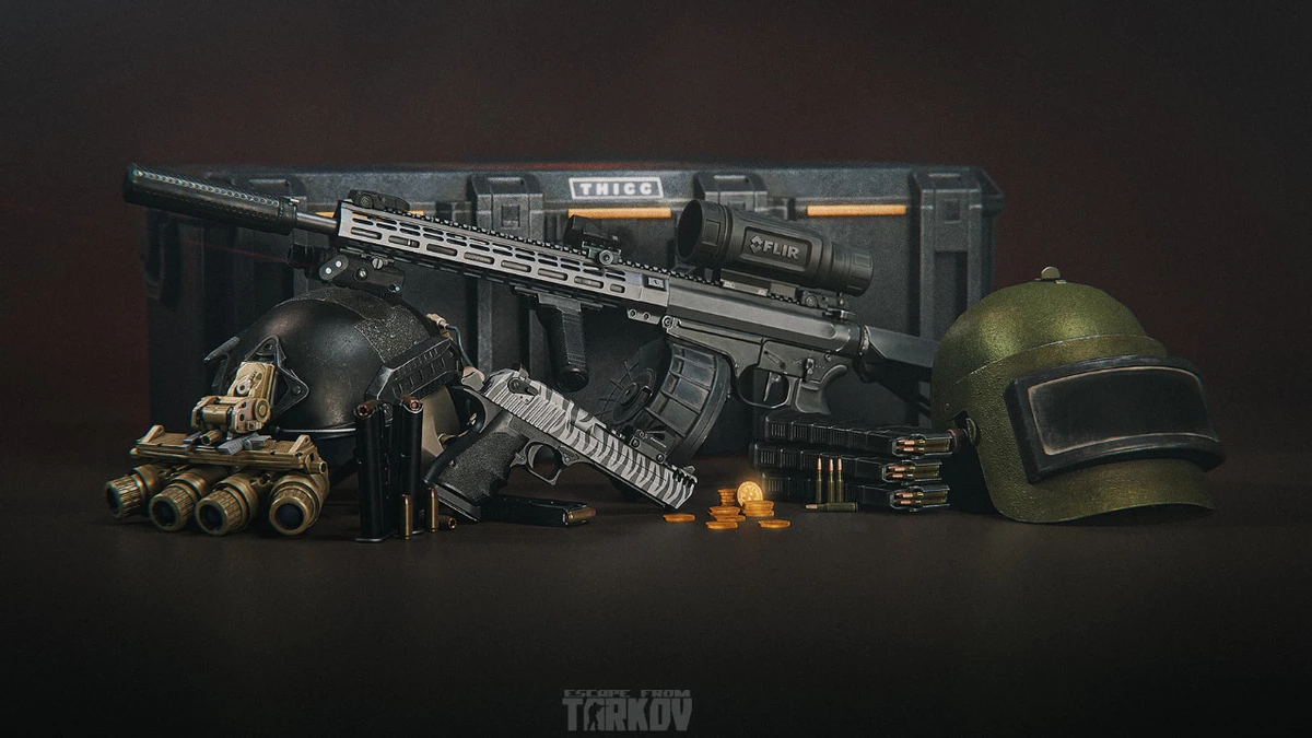 Никита Буянов троллит фанатов и хейтеров Таркова Никита Буянов троллит фанатов и хейтеров Таркова