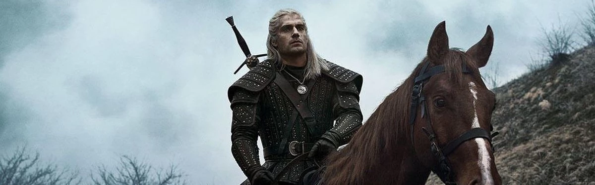 Второй трейлер «Ведьмака» покажут 31 октября Второй трейлер «Ведьмака» покажут 31 октября