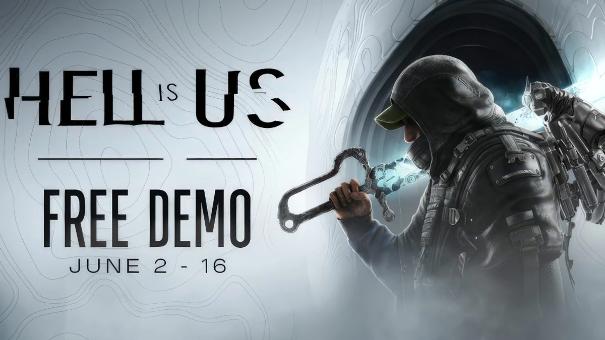 Hell is Us потребует RTX 4090 для игры в 4K на ультра-настройках с 30 FPS — со 2 июня будет доступна демка Hell is Us потребует RTX 4090 для игры в 4K на ультра-настройках с 30 FPS — со 2 июня будет доступна демка