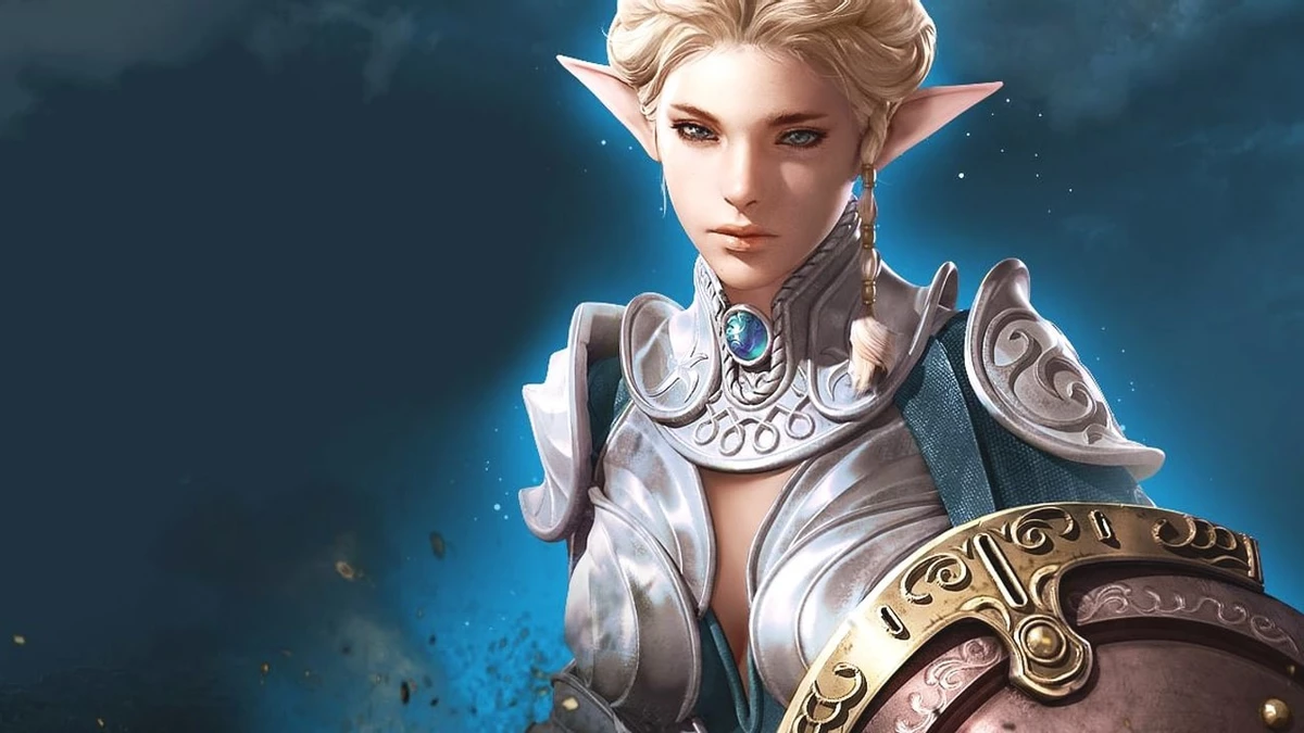 Слияние глобала и азиатских серверов не помогло Bless Unleashed