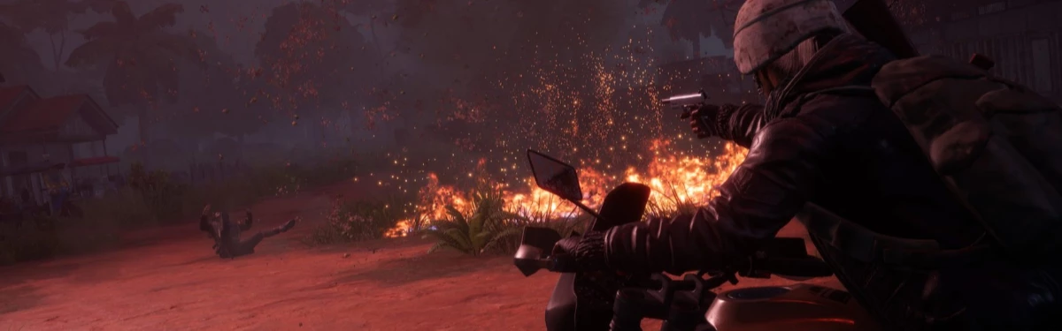 PlayerUnknown’s Battlegrounds — Началось тестирование режима почти без интерфейса PlayerUnknown’s Battlegrounds — Началось тестирование режима почти без интерфейса