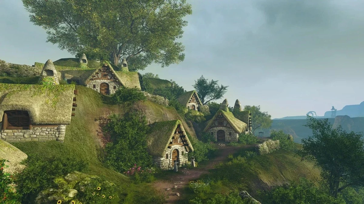 Самое время врываться — в Archeage стартует новый сервер “Мираж” Самое время врываться — в Archeage стартует новый сервер “Мираж”
