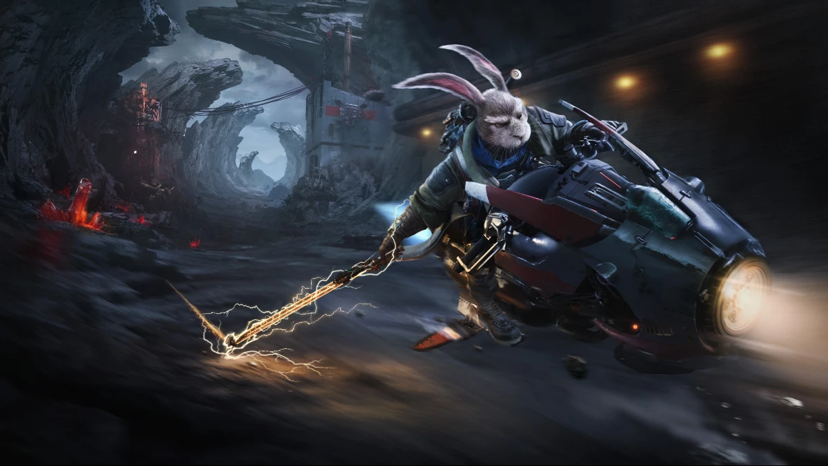 Разработчики Zoopunk отрицают обвинения в использовании ИИ 