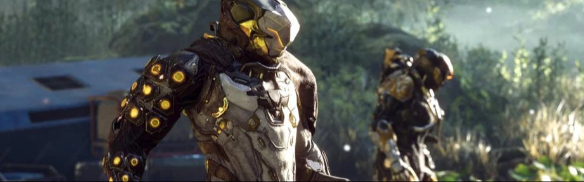 Anthem 2.0 - Перезапуск не мертв, хоть вокруг BioWare и разгорелась драма Anthem 2.0 - Перезапуск не мертв, хоть вокруг BioWare и разгорелась драма