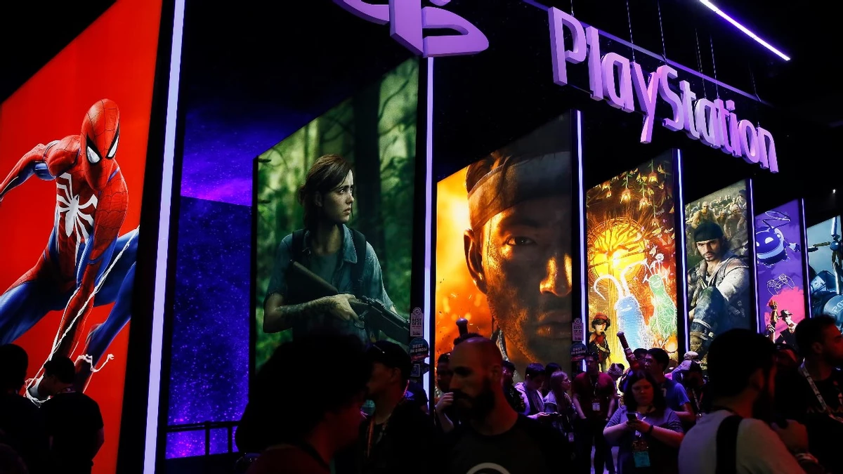 Кинцо на PlayStation такое унылое, что Sony запатентовала его автопрохождение при помощи ИИ Кинцо на PlayStation такое унылое, что Sony запатентовала его автопрохождение при помощи ИИ